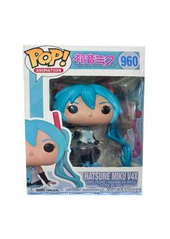 Funko Sakura Miku