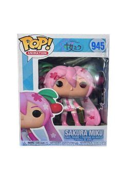 Funko Sakura Miku