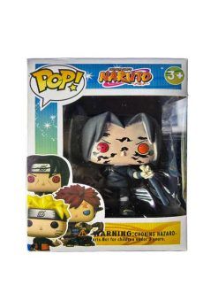 Funko Naruto - Sasuke