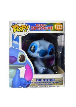 Funko Lilo & Stitch - Stitch