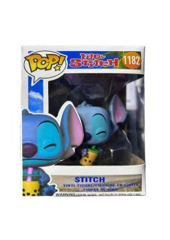 Funko Lilo & Stitch - Stitch