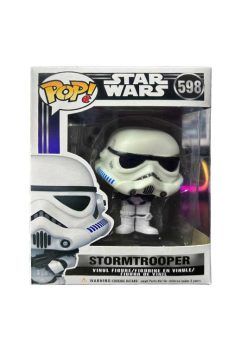 Funko Star Wars - Stormtrooper
