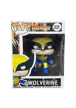 Funko Wolverine
