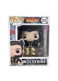 Funko Wolverine