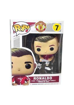 Funko Ronaldo