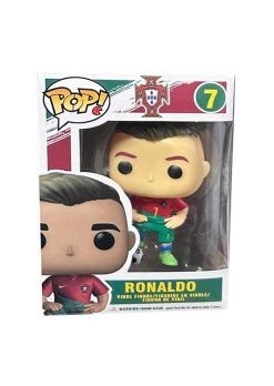 Funko Ronaldo