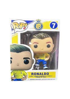Funko Ronaldo