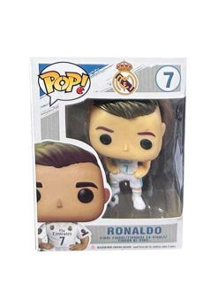 Funko Ronaldo