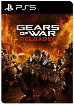 Gears of War: Reloaded