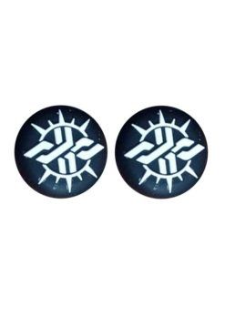 Gomas para Joystick de Controles PS3, PS4, PS5 Y XBOX SERIES S/X