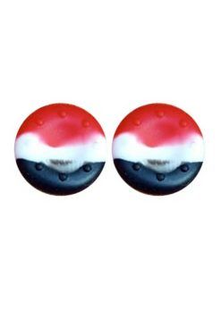 Gomas para Joystick de Controles PS3, PS4, PS5 Y XBOX SERIES S/X