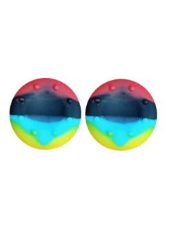 Gomas para Joystick de Controles PS3, PS4, PS5 Y XBOX SERIES S/X