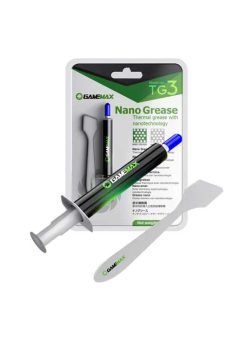 Pasta Termica Nano Grease TG3 GAMEMAX