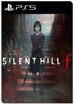 SILENT HILL f