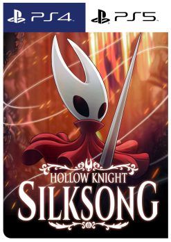 Hollow Knight: Silksong