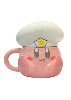 Taza Kyrbi Cerámica