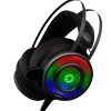 Audífono Gaming Headset HG200 PRO GAMEMAX