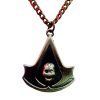 Collar de Metal - Assassins Creed