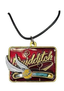 Collar de Metal - Harry Potter