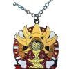 Collar de Metal - One Piece