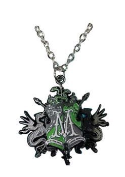 Collar de Metal - Harry Potter