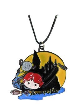 Collar de Metal - Harry Potter