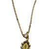 Collar de Metal - Demon Slayer
