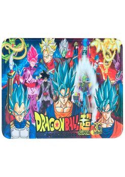 Mouse Pad 24×20CM - Dragon Ball