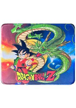 Mouse Pad 24×20CM - Dragon Ball Z