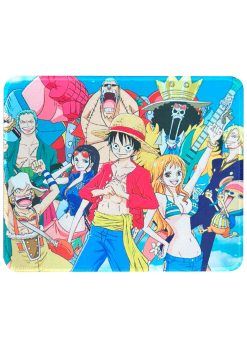 Mouse Pad 24×20CM - One Piece