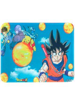 Mouse Pad 24×20CM - Dragon Ball
