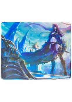 Mouse Pad 24x20CM - Warcraft