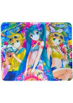 Mouse Pad 24x20CM