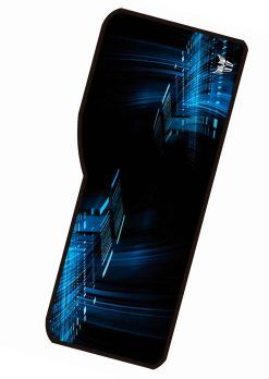 Mouse Pad Gaming ARGOM Combat Tech 35x80CM