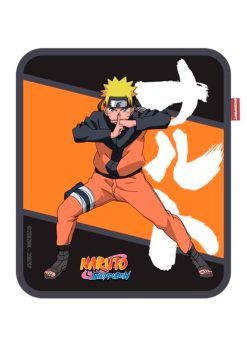 Mouse Pad Gaming Checkpoint – Naruto Shippuden 27x32CM