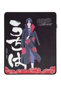 Mouse Pad Gaming Checkpoint – Naruto Shippuden Itachi 27x32CM