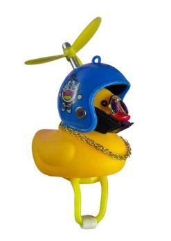 Decorativo de Moto - Patito