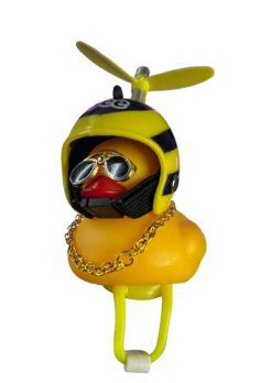 Decorativo de Moto - Patito