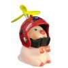 Decorativo de Moto - Cerdito