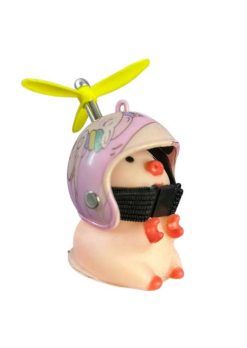 Decorativo de Moto - Cerdito