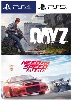 DayZ + Need for Speed™ Payback
