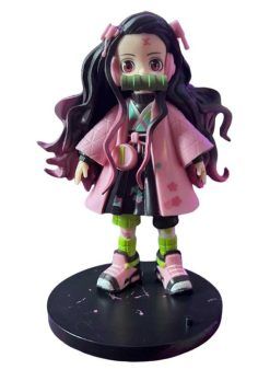 Figura Demon Slayer 18CM - Nezuko Kamado