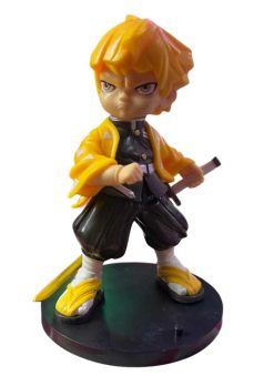 Figura Demon Slayer 18CM -  Zenitsu Agatsuma
