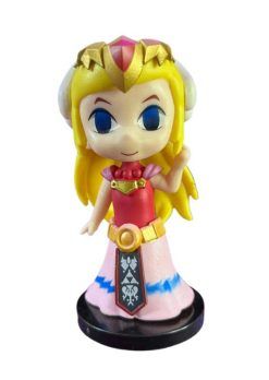 Figuras The Legend Of Zelda 9CM