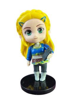 Figuras The Legend Of Zelda 9CM
