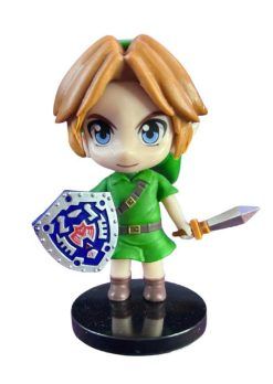 Figuras The Legend Of Zelda 9CM