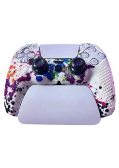 Forro de Silicon para PS5