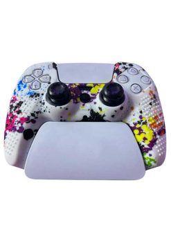 Forro de Silicon para PS5