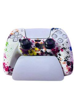Forro de Silicon para PS5