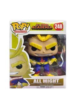 Funko My Hero Academia - All Might